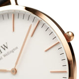 Daniel Wellington Classic Bristol DW00100009