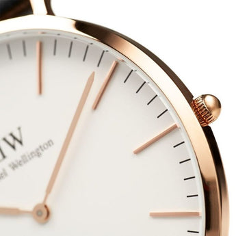 Daniel Wellington Classic Bristol DW00100009