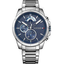 Load image into Gallery viewer, Tommy Hilfiger Decker Collection 1791348 Mens Watch