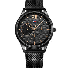 Load image into Gallery viewer, Tommy Hilfiger Damon Collection 1791420 Mens Watch