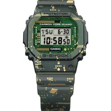 Load image into Gallery viewer, G-Shock Circuit Board Camo Pack DWE5600CC