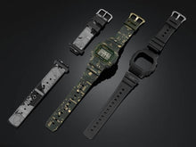 Load image into Gallery viewer, G-Shock Circuit Board Camo Pack DWE5600CC