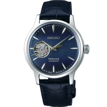 Load image into Gallery viewer, Seiko Presage SSA785J Automatic Blue Moon Cocktail Series