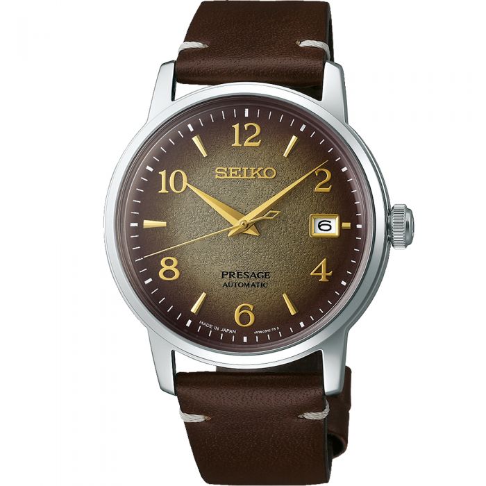 seiko presage srpj17j