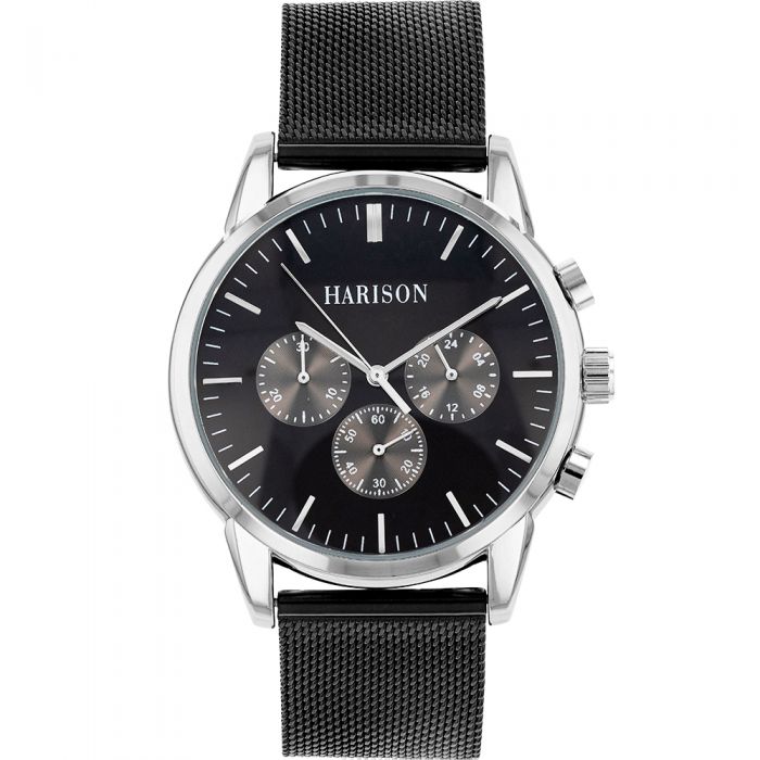 Harison Men's Watch   *Imitation Sub Dials*