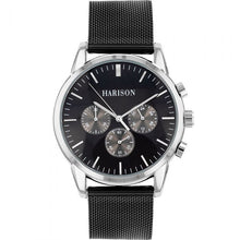 Load image into Gallery viewer, Harison Men&#39;s Watch   *Imitation Sub Dials*