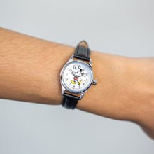 Load image into Gallery viewer, Disney TA56752 Petite Mickey Mouse Youth Watch