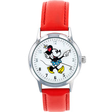 Load image into Gallery viewer, Disney TA75304  Bold Minnie Mouse Watch