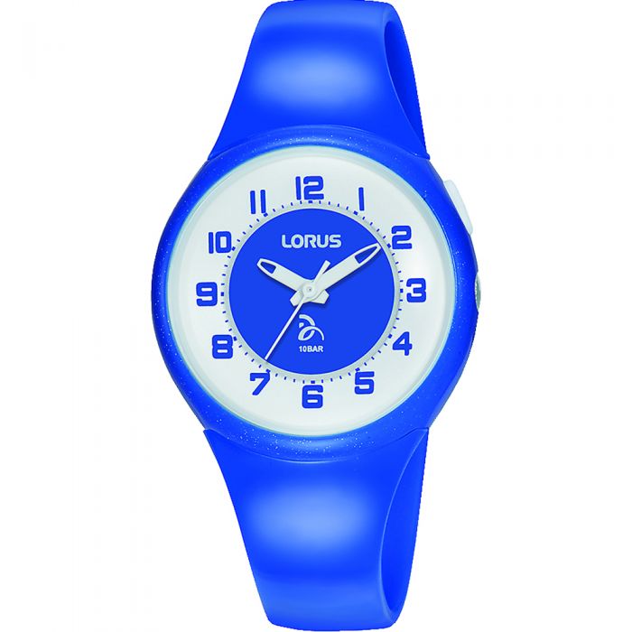 Lorus R2327NX 9 Novak Djokovic Edition Watch Depot
