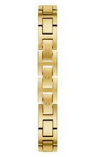 Load image into Gallery viewer, Guess Bellini GW0022L2 Stone Set Gold Tone Womens Watch