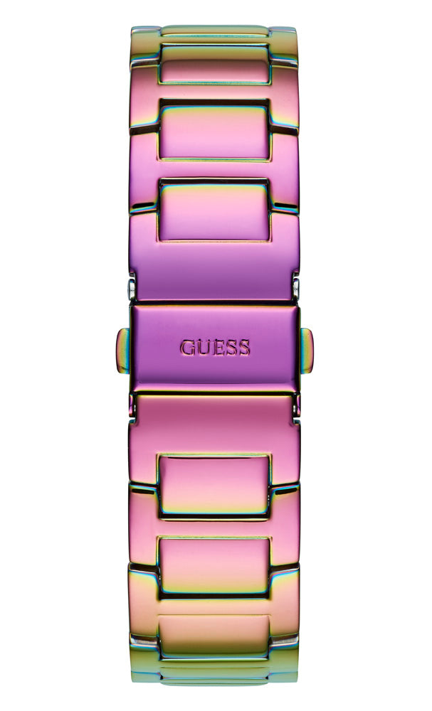 Guess Frontier GW0044L1 Multi Colour Womens Watch