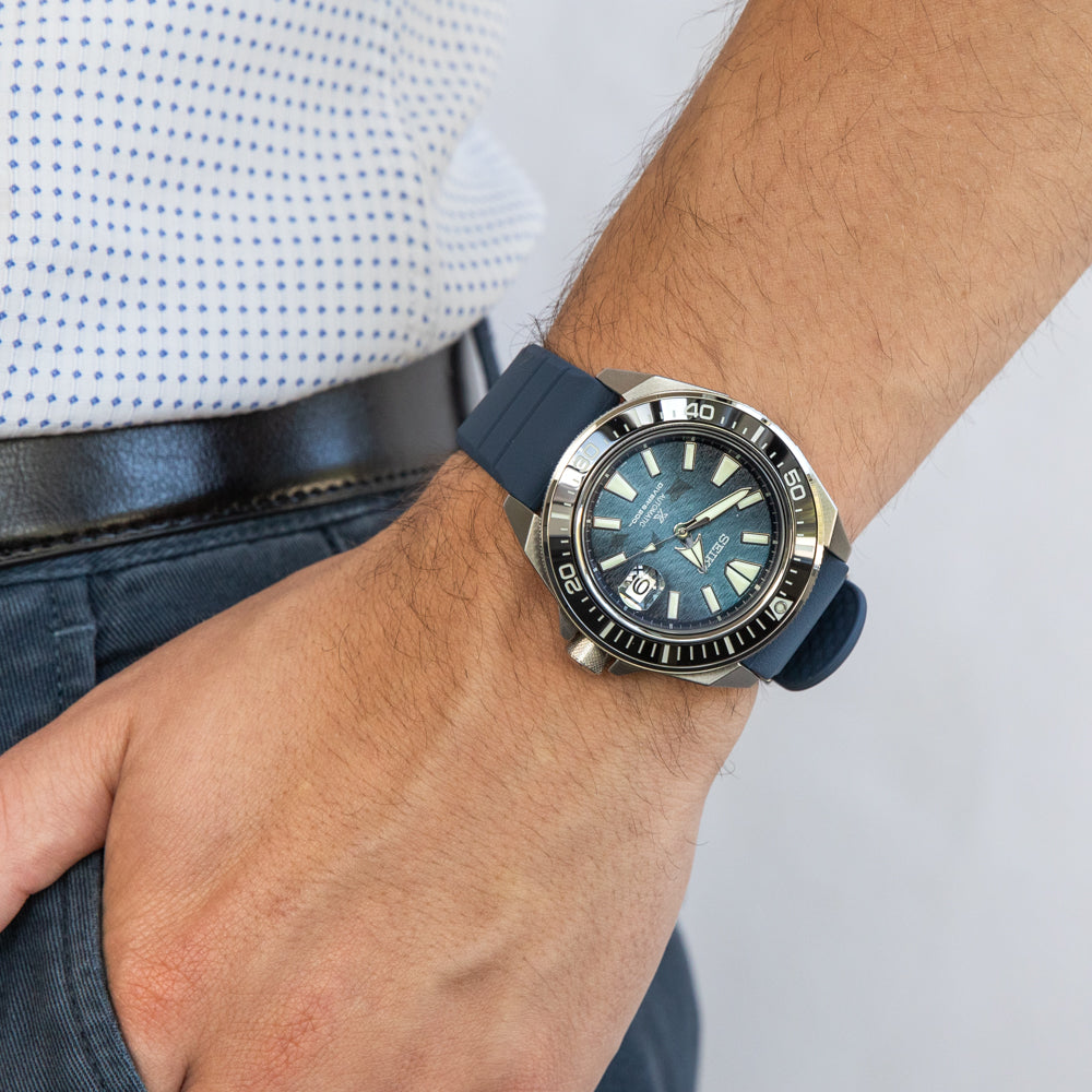 Seiko Prospex SRPF79K Special Edition 'King Samurai' Divers Watch