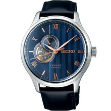 Load image into Gallery viewer, Seiko Presage SSA421J Automatic Mens Watch