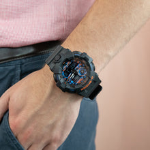 Load image into Gallery viewer, G-Shock GA700CT-1A City Camouflage Series