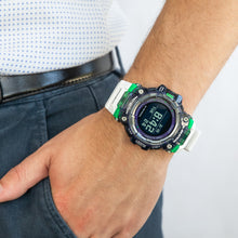 Load image into Gallery viewer, G-Shock G-Squad GBD100SM-1A7  Bluetooth Smartphone Access