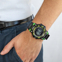 Load image into Gallery viewer, G-Shock G-Squad GBD100SM-1 Bluetooth Smartphone Access
