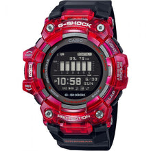 Load image into Gallery viewer, G-Shock G-Squad GBD100SM-4A1 Bluetooth Smartphone Acess