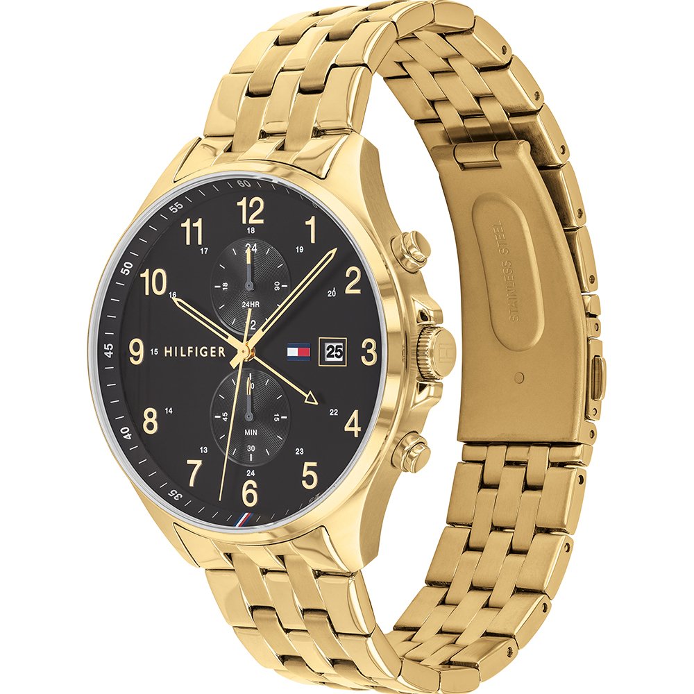 Tommy hilfiger west watch Clearance