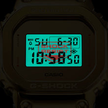Load image into Gallery viewer, G-Shock GM5600SG-9 Gold Tone Digital Watch