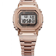 Load image into Gallery viewer, G-Shock GMWB5000GD-4D Gold Tone Digital Watch