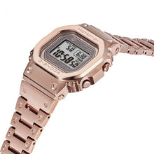 Load image into Gallery viewer, G-Shock GMWB5000GD-4D Gold Tone Digital Watch