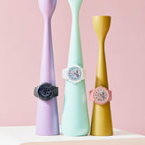 Baby-G BGA280-4 Pink Womens Watch