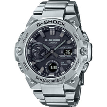 Load image into Gallery viewer, G-Shock GSTB400D-1 G-Steel Mens Watch