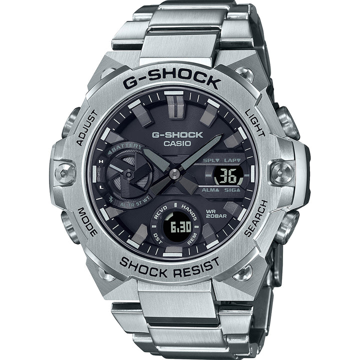 How To Know If Your G-Shock Watch Is Original