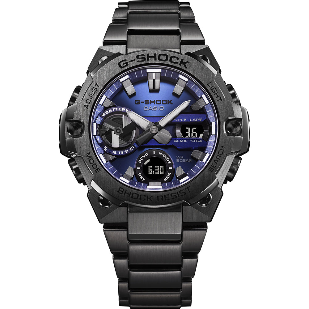 G-Shock GSTB400BD-1A2 G-Steel Limited Edition Watch