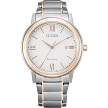 Load image into Gallery viewer, Citizen Eco Drive AW1676-86A Two Tone Womens Watch