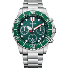 Load image into Gallery viewer, Citizen AI5009-80X Chronograph Mens Watch