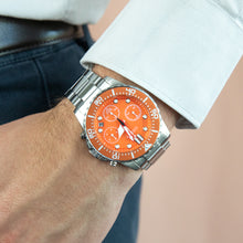 Load image into Gallery viewer, Citizen AI5008-82X Chronograph Mens Watch