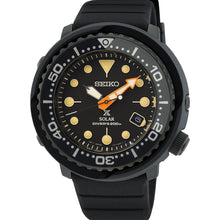 Load image into Gallery viewer, Seiko Prospex SNE577P Limited Edition SOLAR Divers Watch