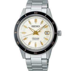 Seiko Presage SRPG03J Automatic