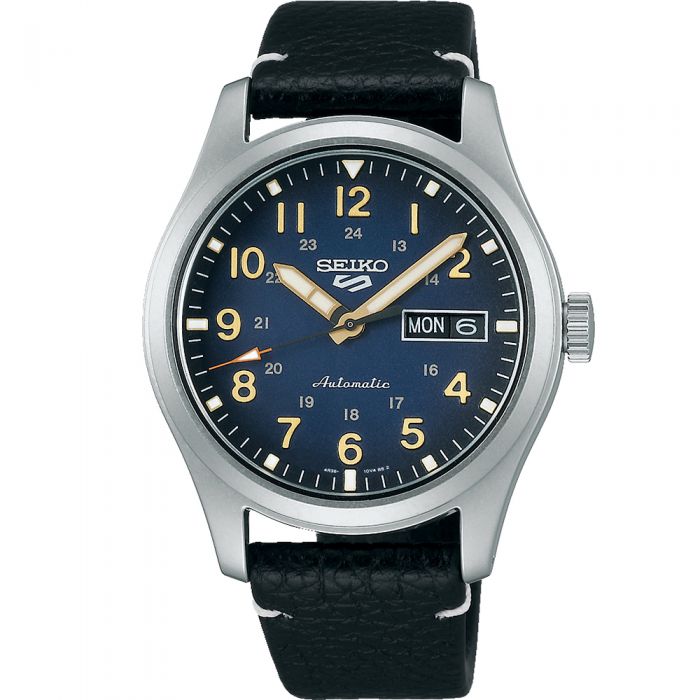 Seiko 5 SRPG39K Automatic Watch