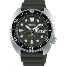 Load image into Gallery viewer, Seiko Prospex SRPE05K King Turtle Divers Watch