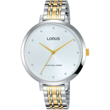 Load image into Gallery viewer, Lorus RG227MX-9 two Tone Womens Watch