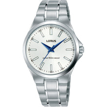 Load image into Gallery viewer, Lorus RG233PX-9 Silver Tone Womens Watch