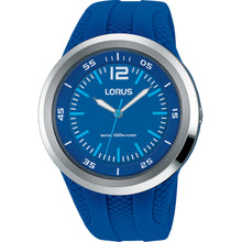 Load image into Gallery viewer, Lorus RRX31EX-9 Blue Watch