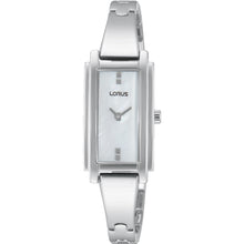 Load image into Gallery viewer, Lorus RJ459BX-9 Silver Tone Womens Watch