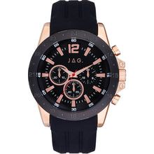 Load image into Gallery viewer, JAG J2428 Sports Chronograph Mens Watch