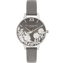 Load image into Gallery viewer, Olivia Burton OB16MV96 Lace Floral Womens Watch
