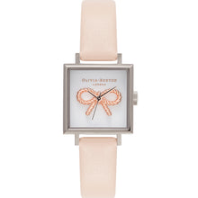 Load image into Gallery viewer, Olivia Burton OB16VB02 Vintage Bow Womens Watch