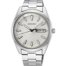 Load image into Gallery viewer, Seiko SUR339P Stainless Steel Mens Watch