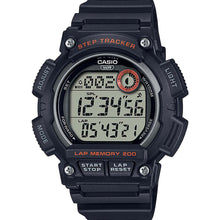 Load image into Gallery viewer, Casio WS2100H-1 Black Watch
