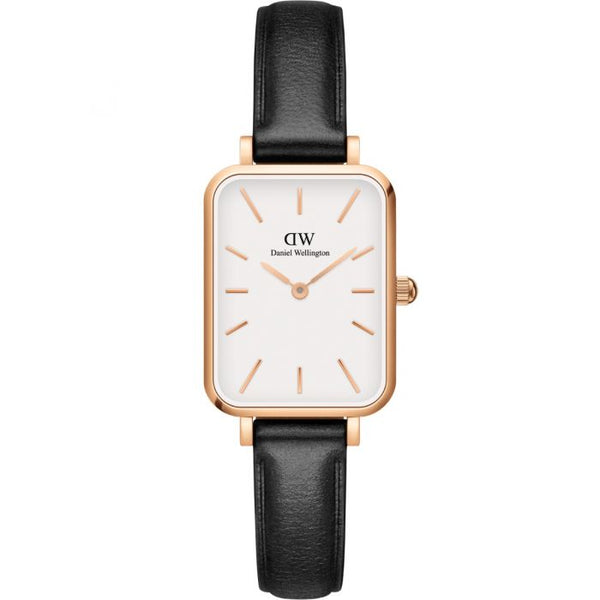 Daniel Wellington 腕時計 QUADRO PRESSED SHEFFI 26 DW00100434 Amazon.com: Daniel Wellington Quadro Pressed Sheffield