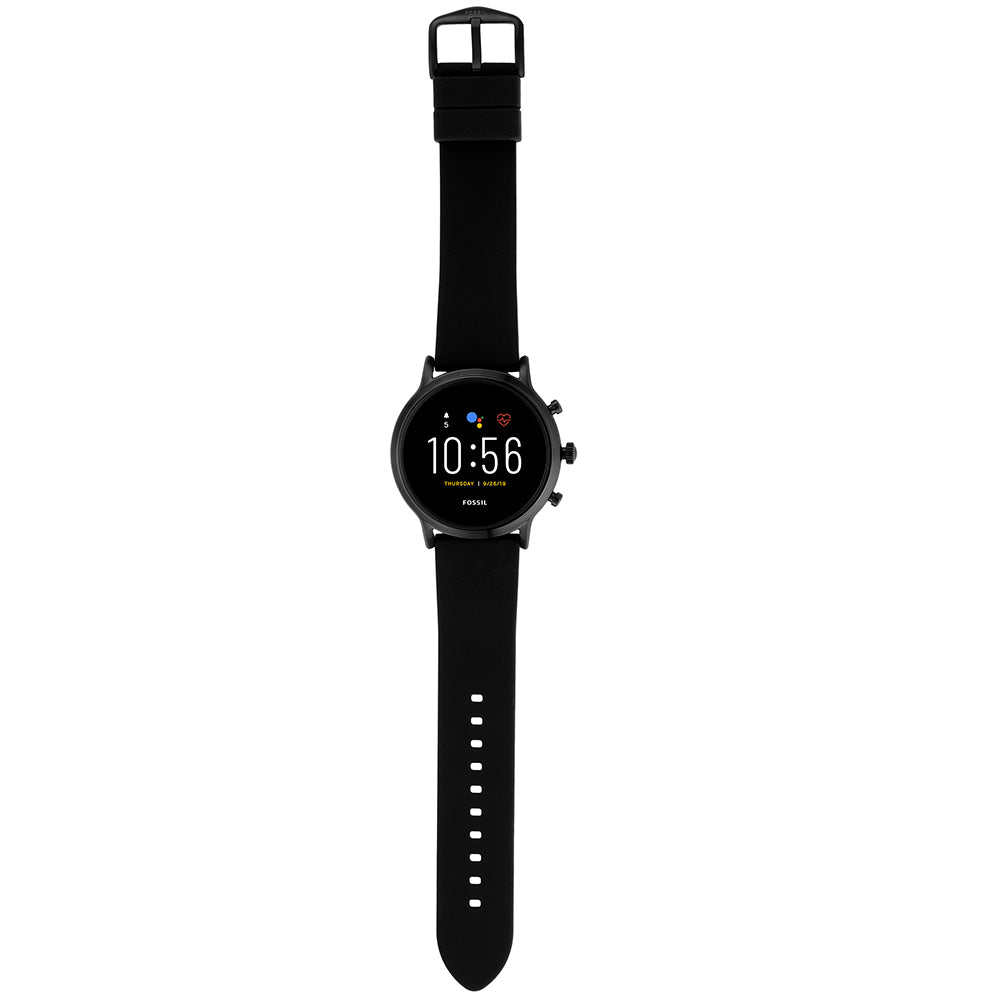 Fossil Gen 5 FTW4025 Black Smart Watch