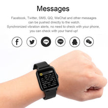 Load image into Gallery viewer, Cactus CAC-127-M17 Vortex Smart Watch