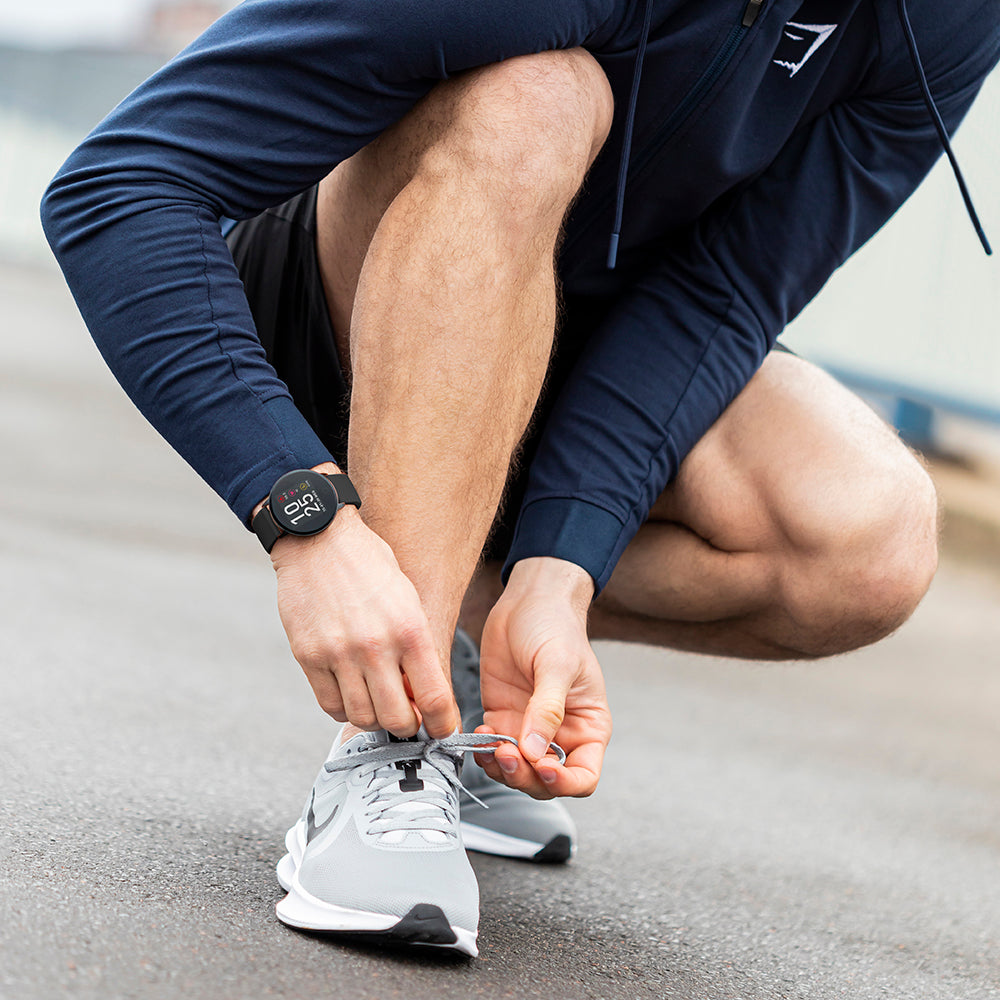 Reflex active watch top series 5 review