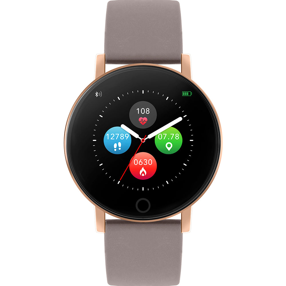 Reflex smartwatch 2025